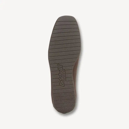 Women's Violet Ballet Flat