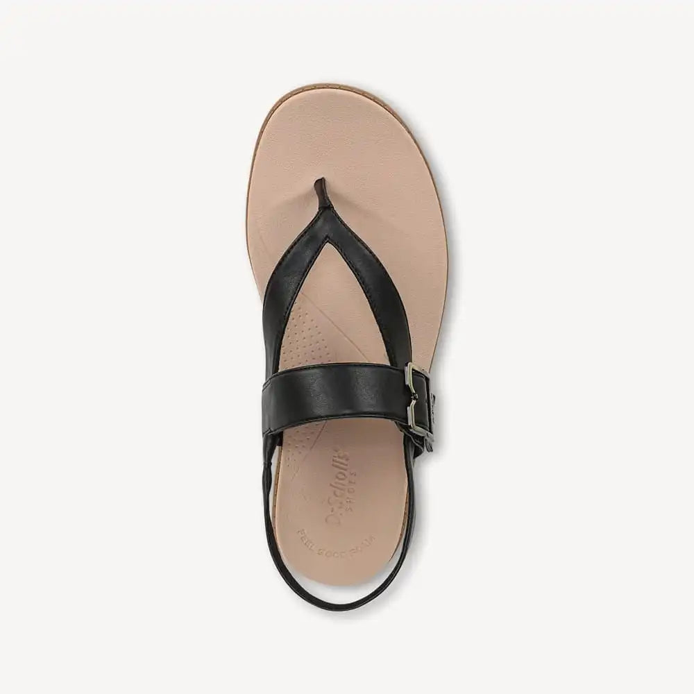 Women's So Chill Thong Sandal