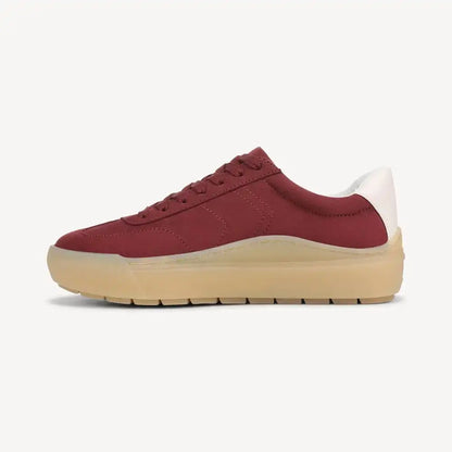 Women's Time Off Win Lace Sneaker