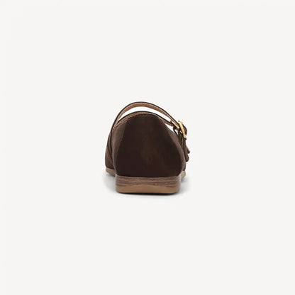 Women's Violet Mary Jane