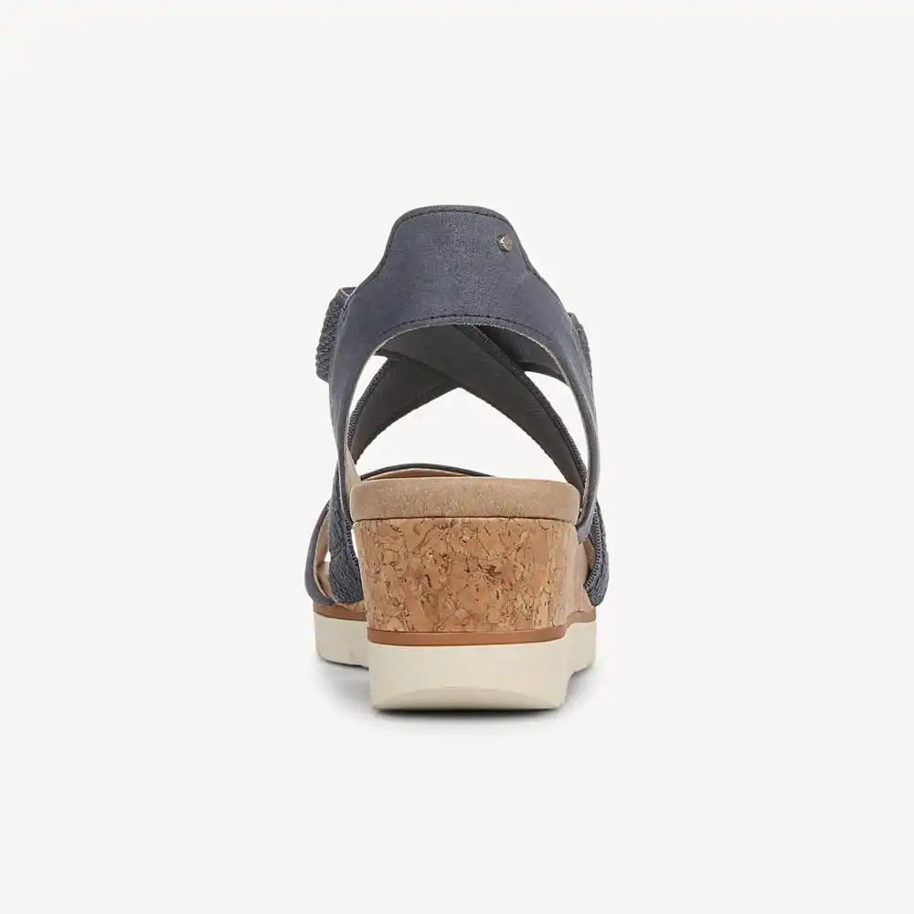 Women's Just Cute Wedge Sandal