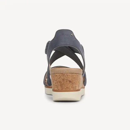 Women's Just Cute Wedge Sandal