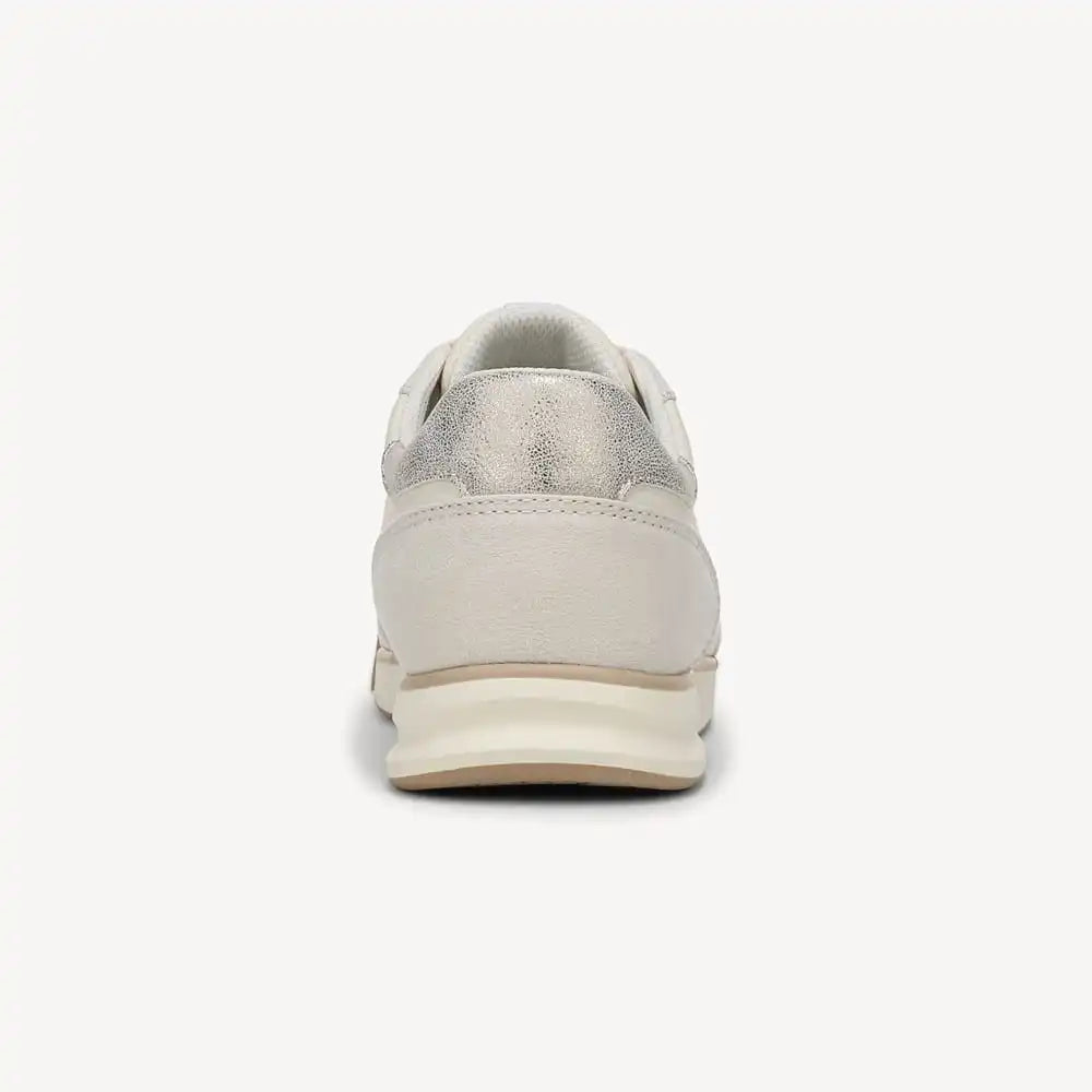 Women's Throwback Retro Sneaker