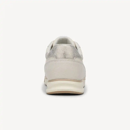 Women's Throwback Retro Sneaker