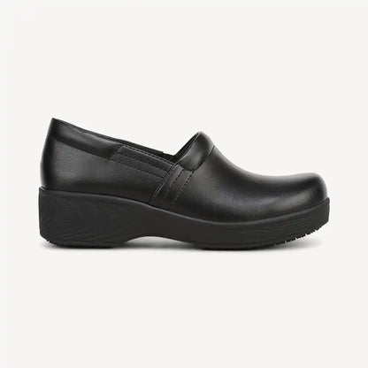 Women's Dynamo Lite Slip Resistant Slip On