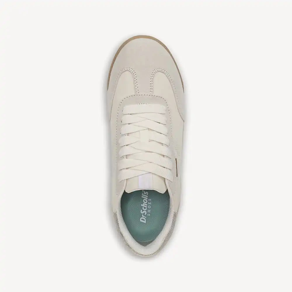 Women's Throwback Retro Sneaker