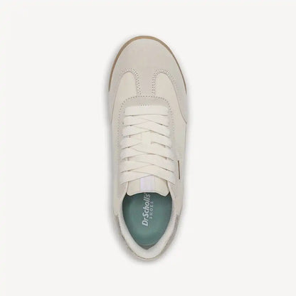 Women's Throwback Retro Sneaker