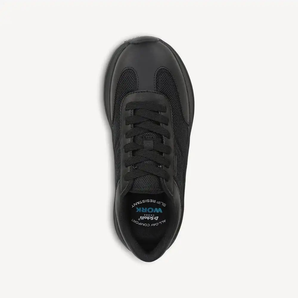 Women's Walk Mode Slip Resistant Sneaker