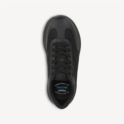 Women's Walk Mode Slip Resistant Sneaker