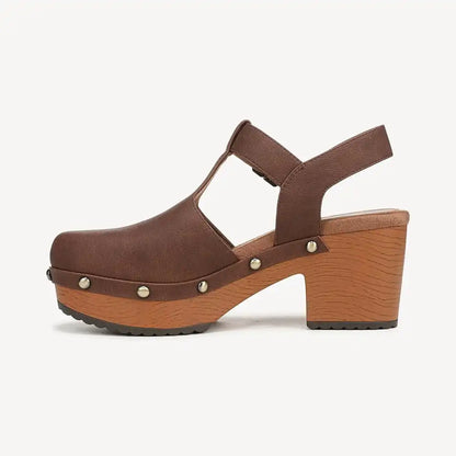 Women's Classic Day Platform Mary Jane