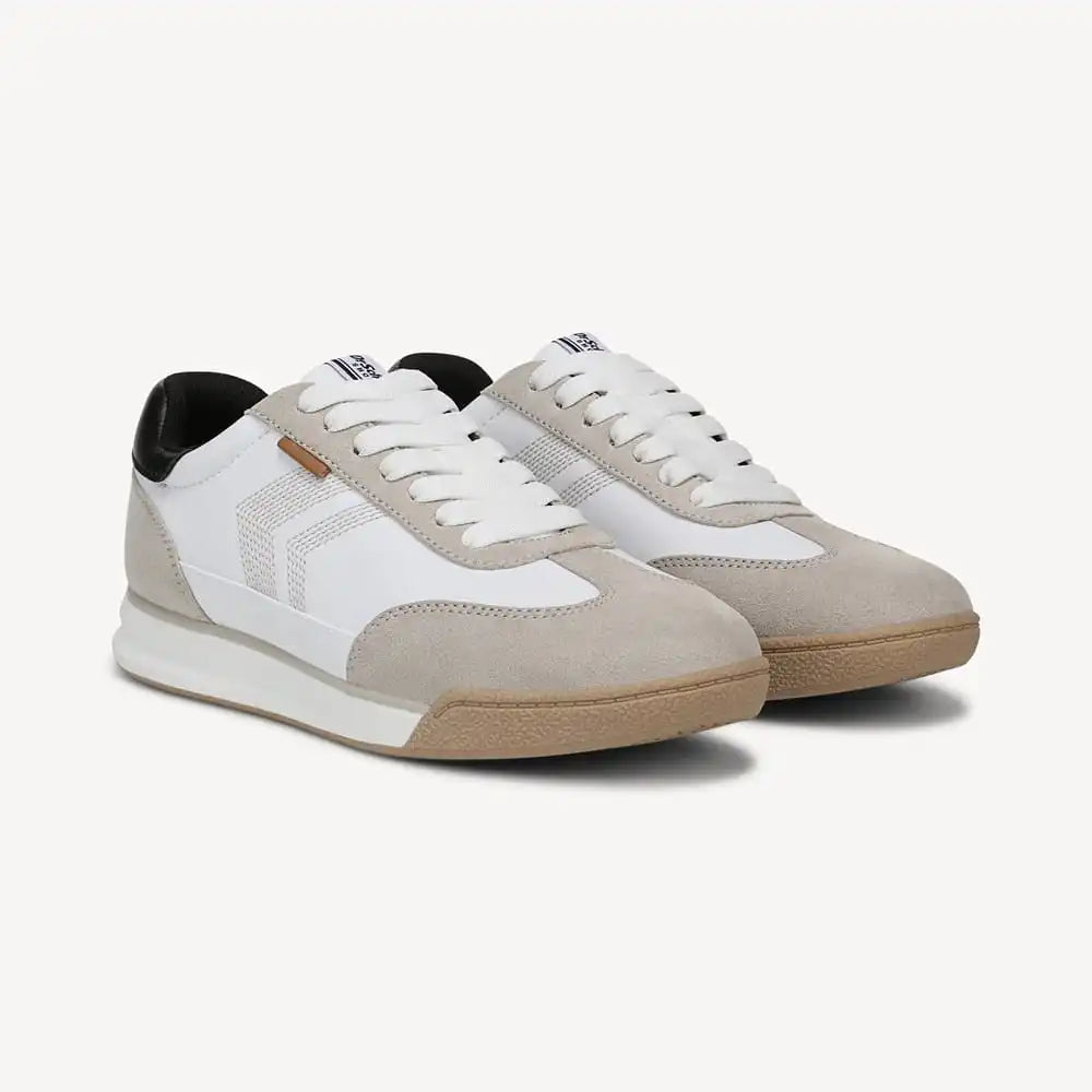 Women's Throwback Retro Sneaker