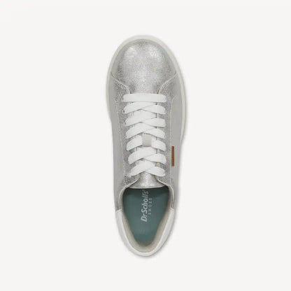 Women's Madison Cloud Lace Sneaker