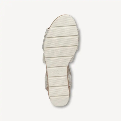Women's Just Cute Wedge Sandal