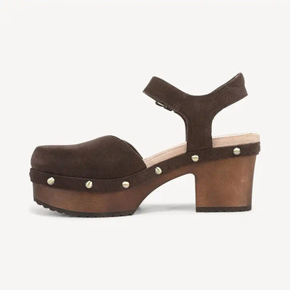 Women's Original Spark Clog Platform Heel