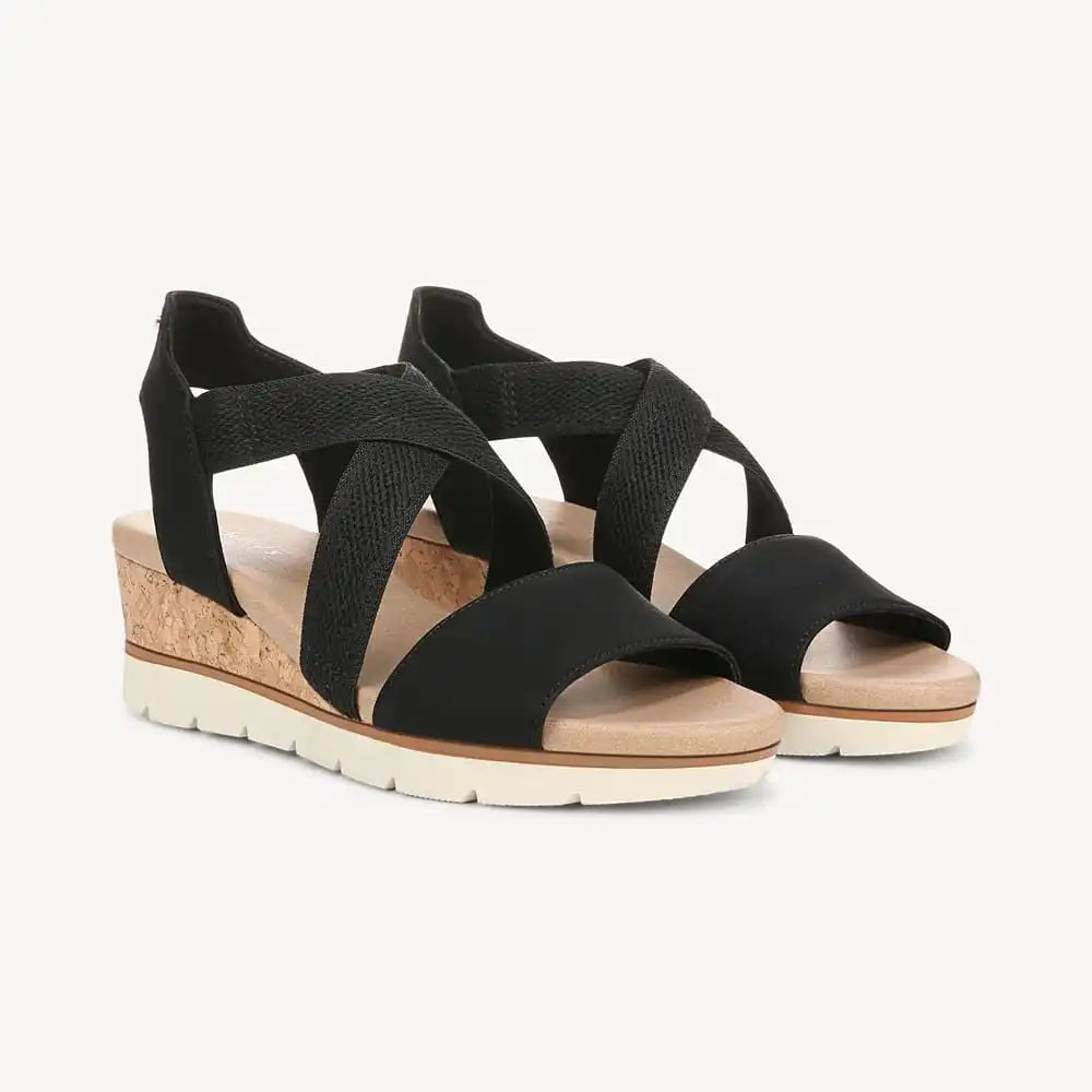 Women's Just Cute Wedge Sandal