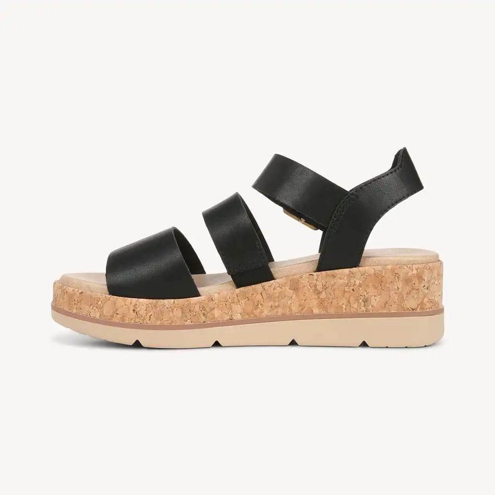 Women's Once Twice Platform Sandal