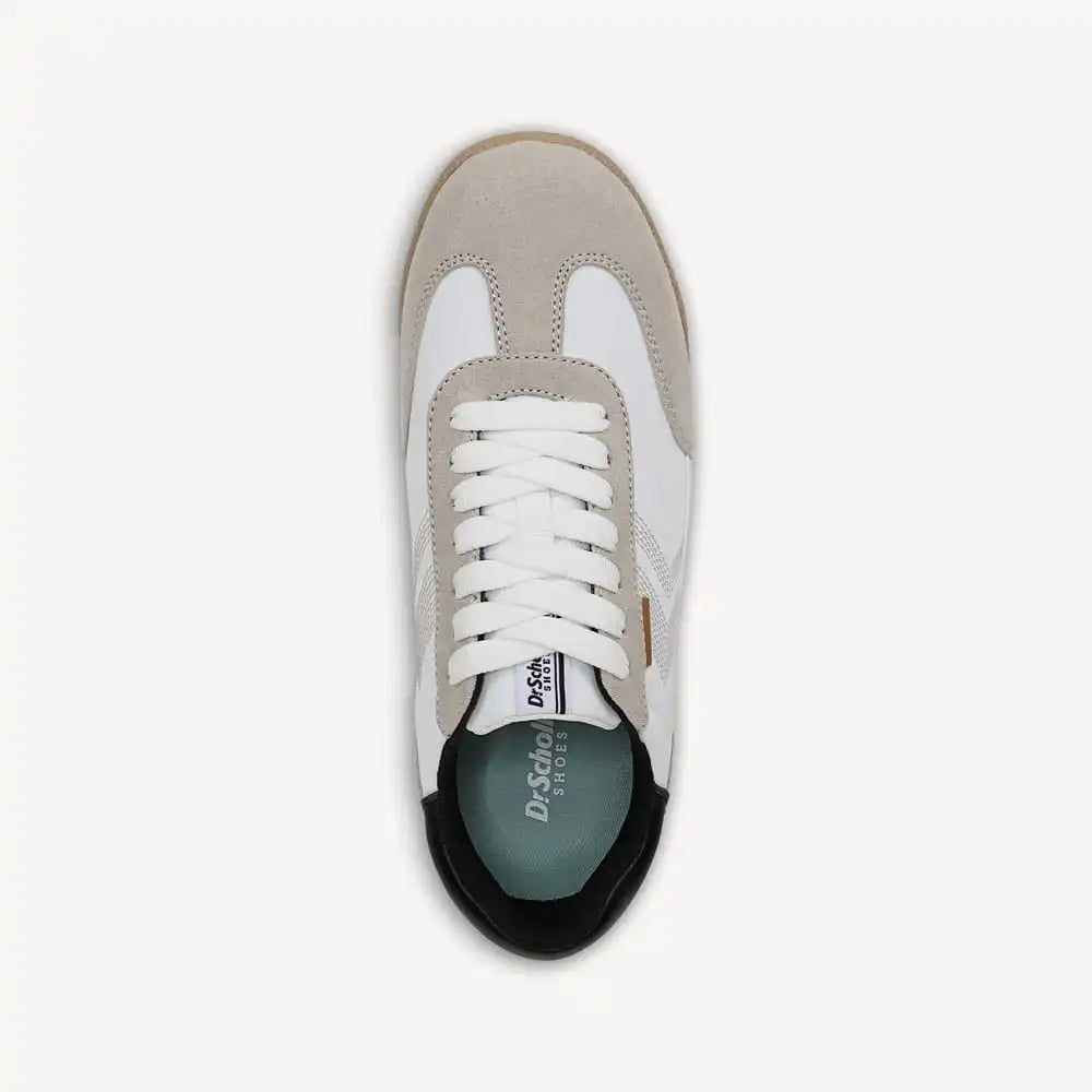 Women's Throwback Retro Sneaker