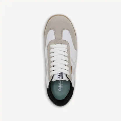 Women's Throwback Retro Sneaker
