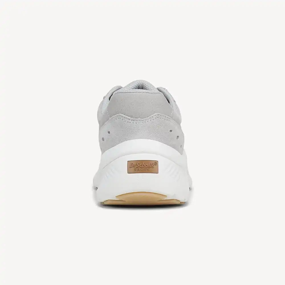 Women's Walk Longer Lace Up Sneaker