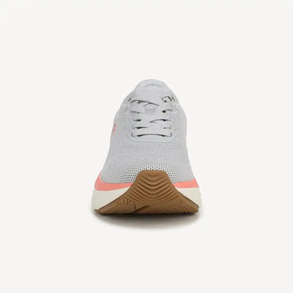 Women's Walk Longer Knit Lace Up Sneaker