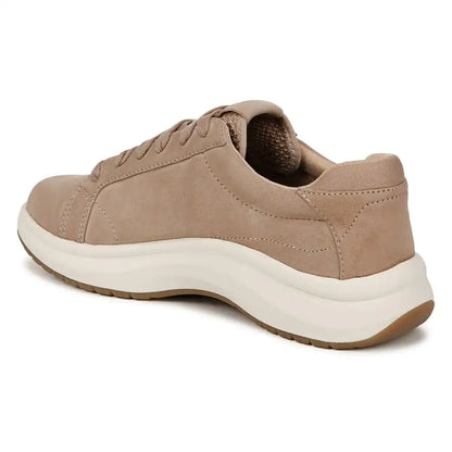 Women's Feel Good Plantar Fasciitis Lace Up Sneaker