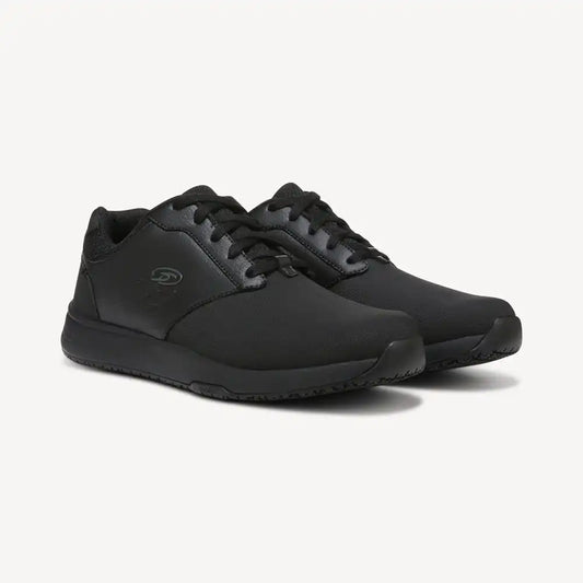 Men's Intrepid Slip Resistant Sneaker