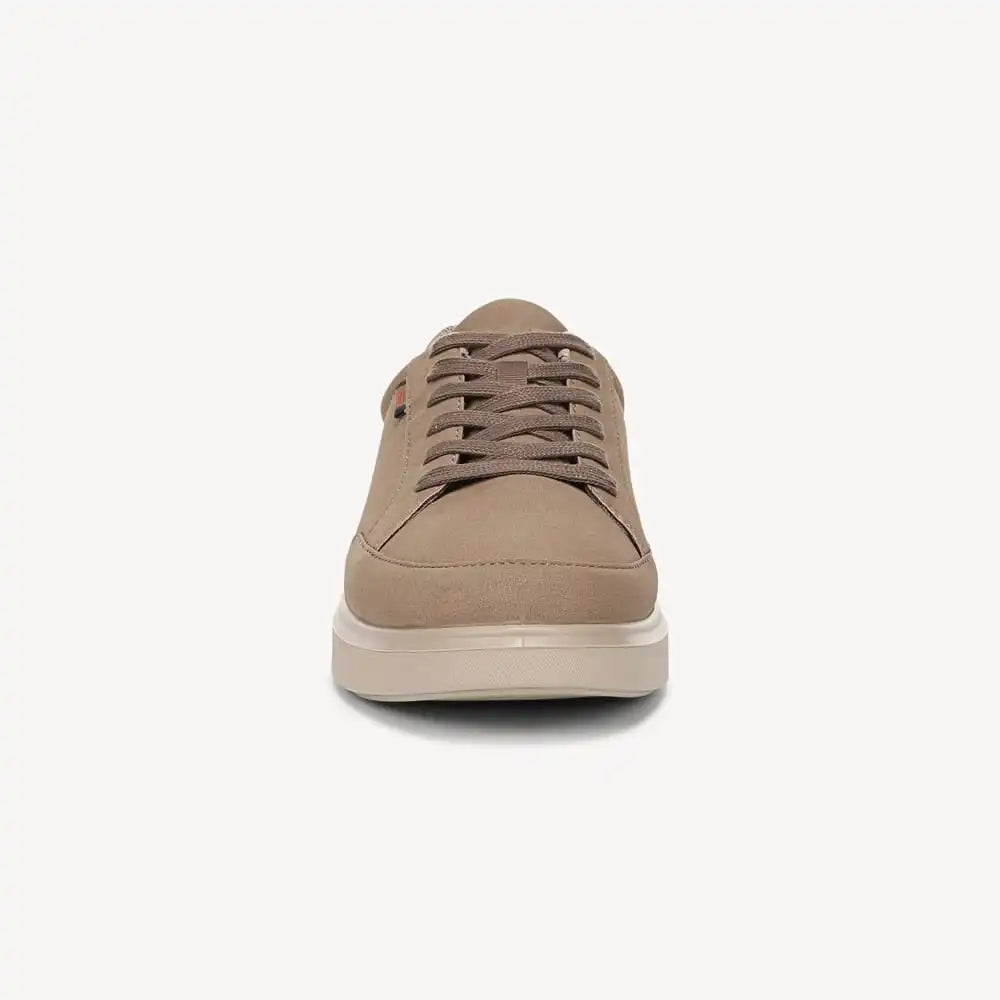 Men's City Cloud Lace Up Sneaker