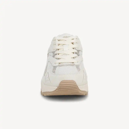 Women's High Energy Lace Up Sneaker