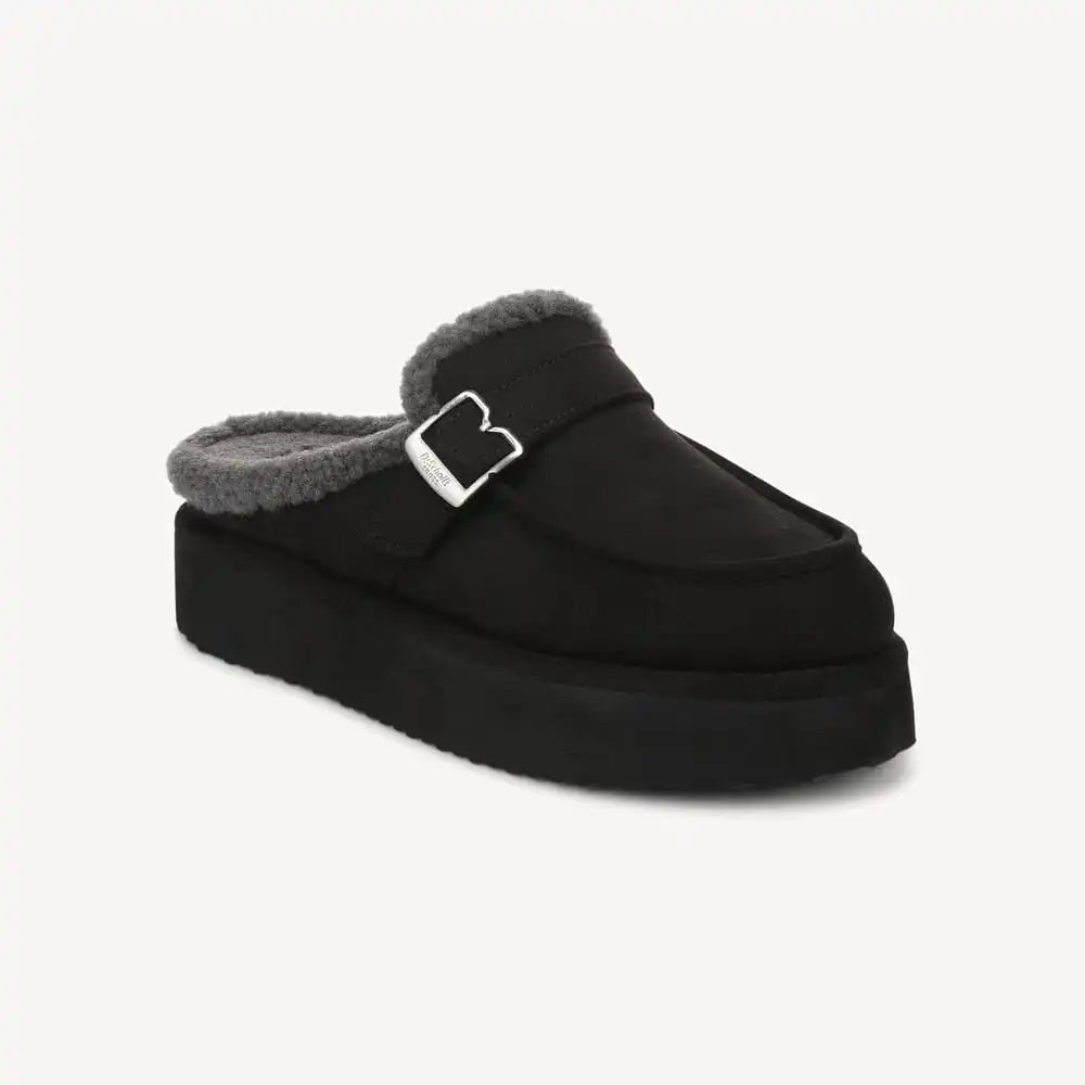 Women's Chill Cozy Mule