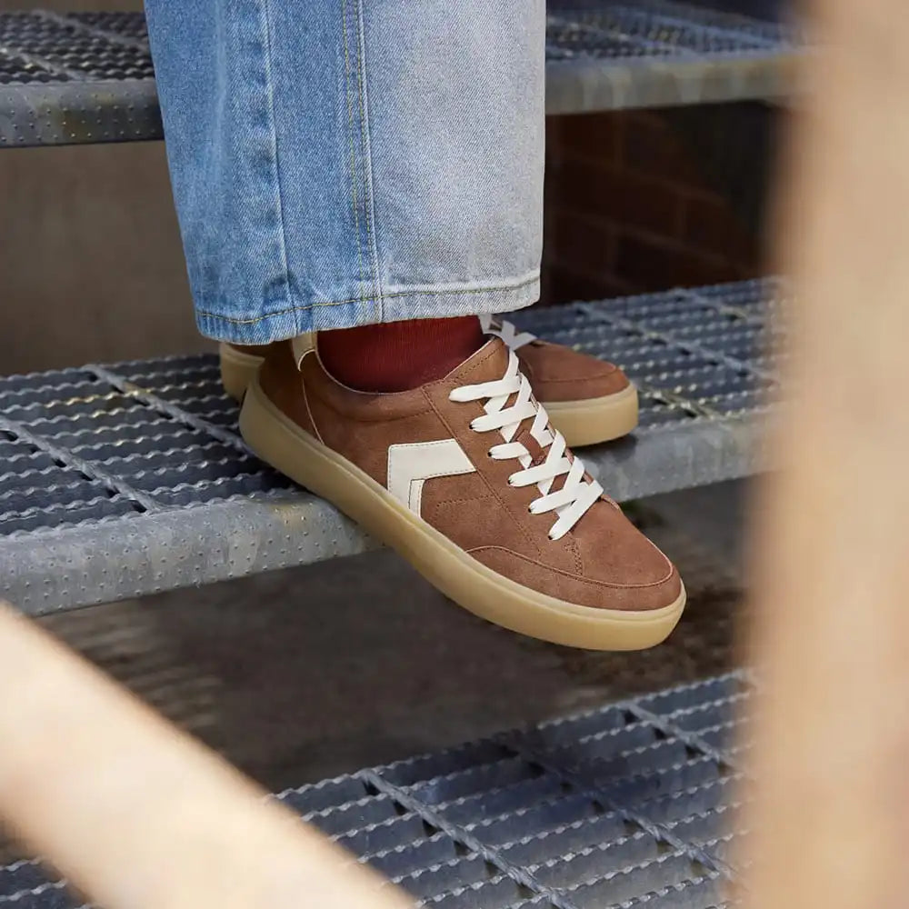 Women's Madison Lace Sneaker