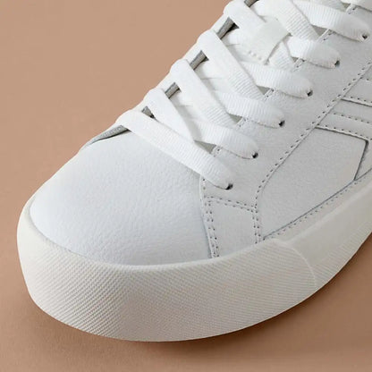 Women's Young and Free Platform Sneaker