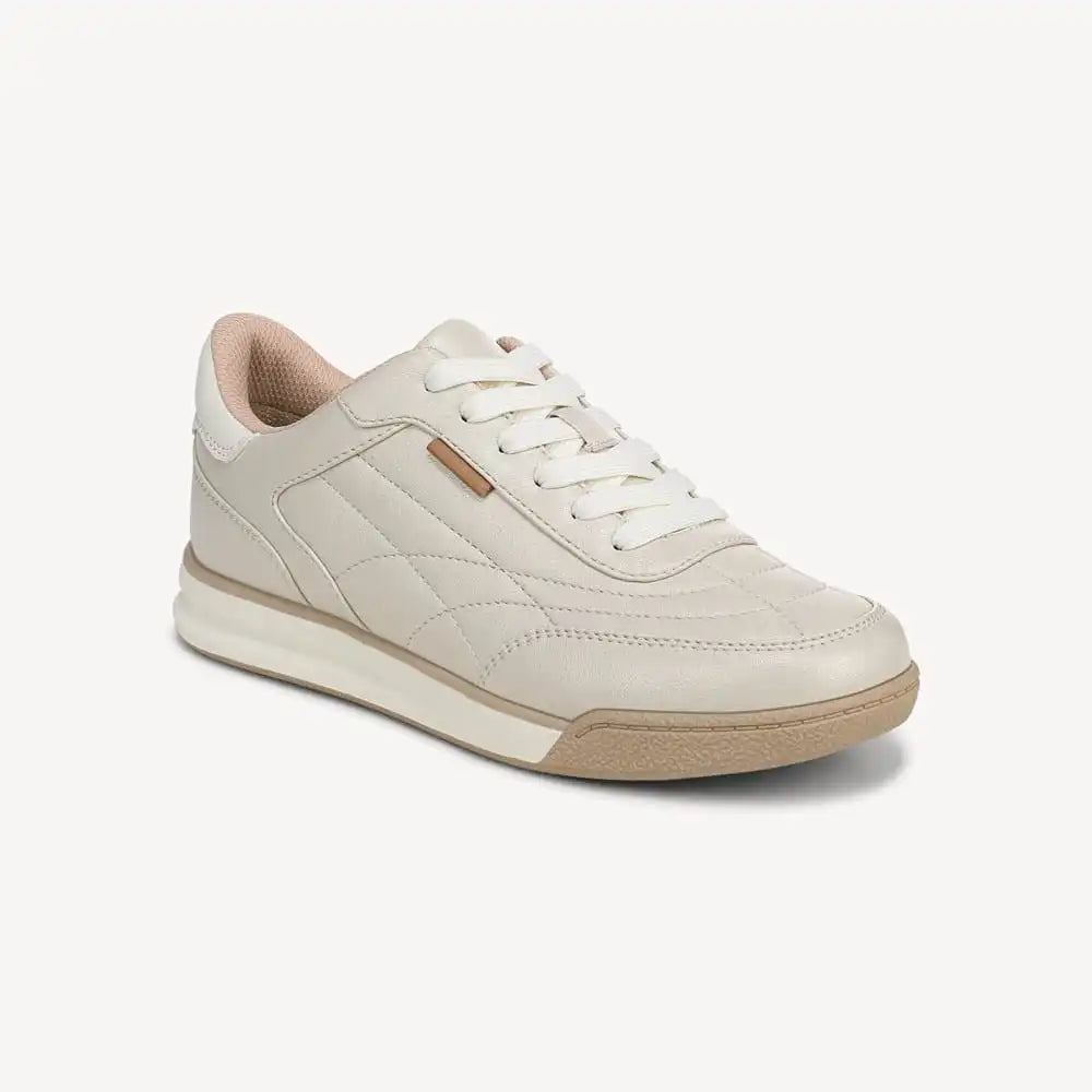 Women's Throwback Lace Sneaker