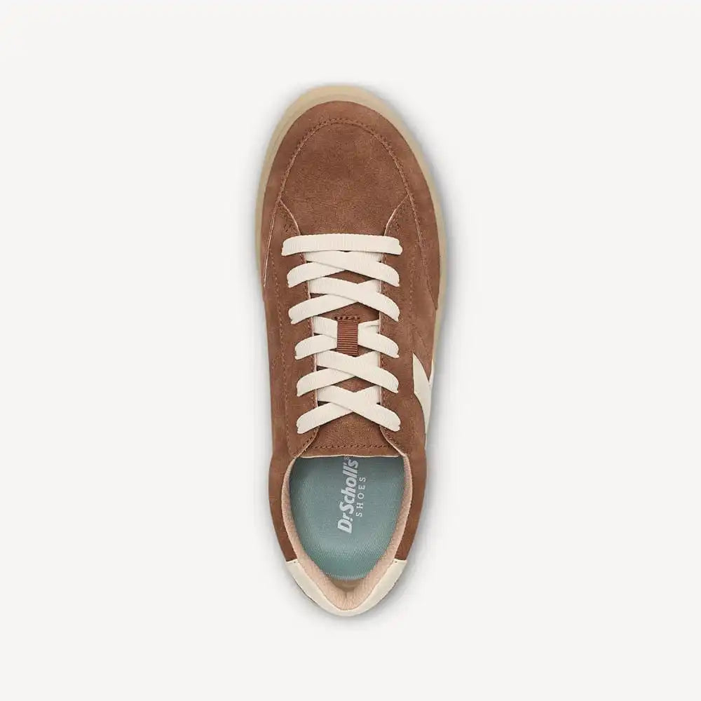 Women's Madison Lace Sneaker