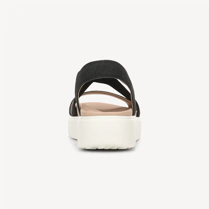 Women's Madison Cloud Ease Platform Sandal