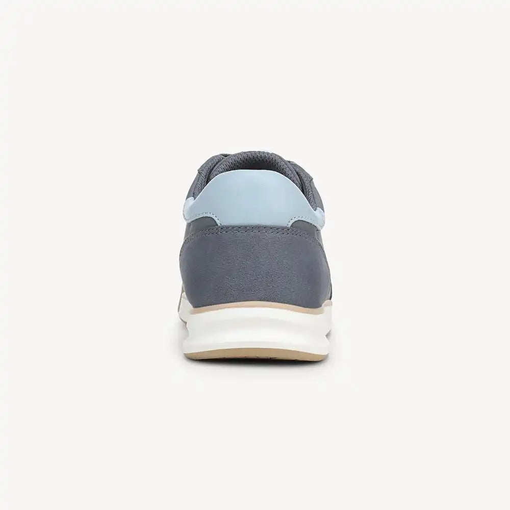 Women's Throwback Retro Sneaker
