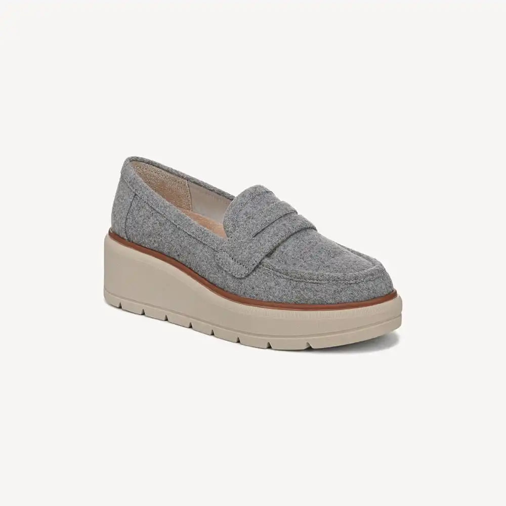 Women's Nice Day Max Platform Loafer