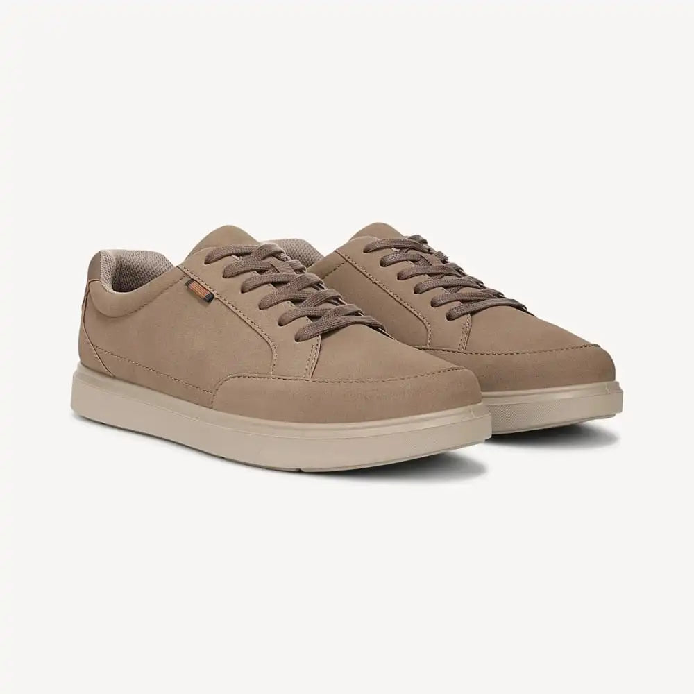 Men's City Cloud Lace Up Sneaker