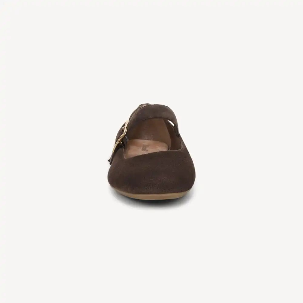 Women's Weston Jane Mary Jane Flat