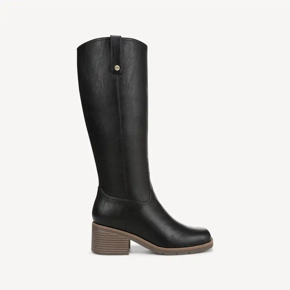 Women's Joplin Wide Calf Tall Boot