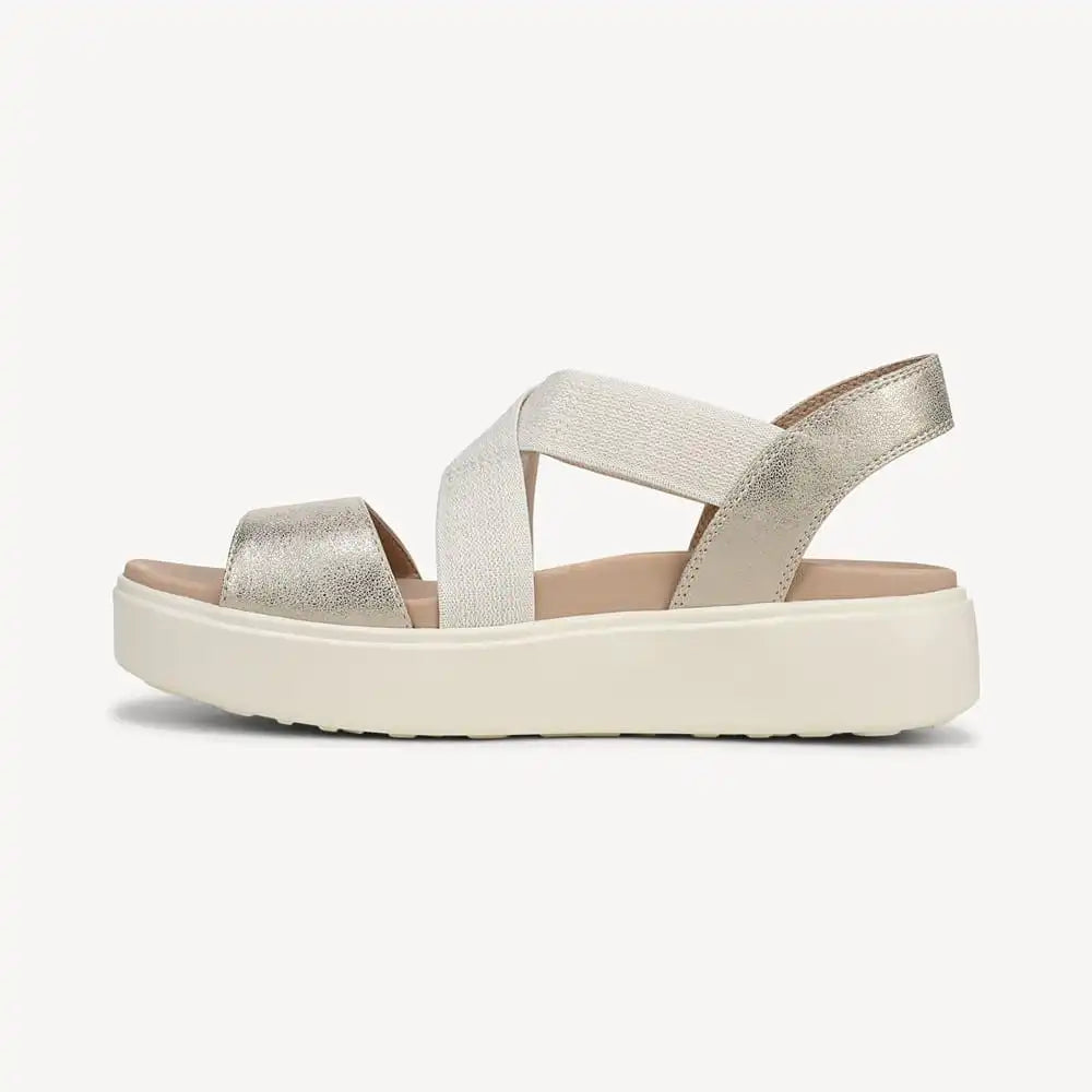 Women's Madison Cloud Ease Platform Sandal