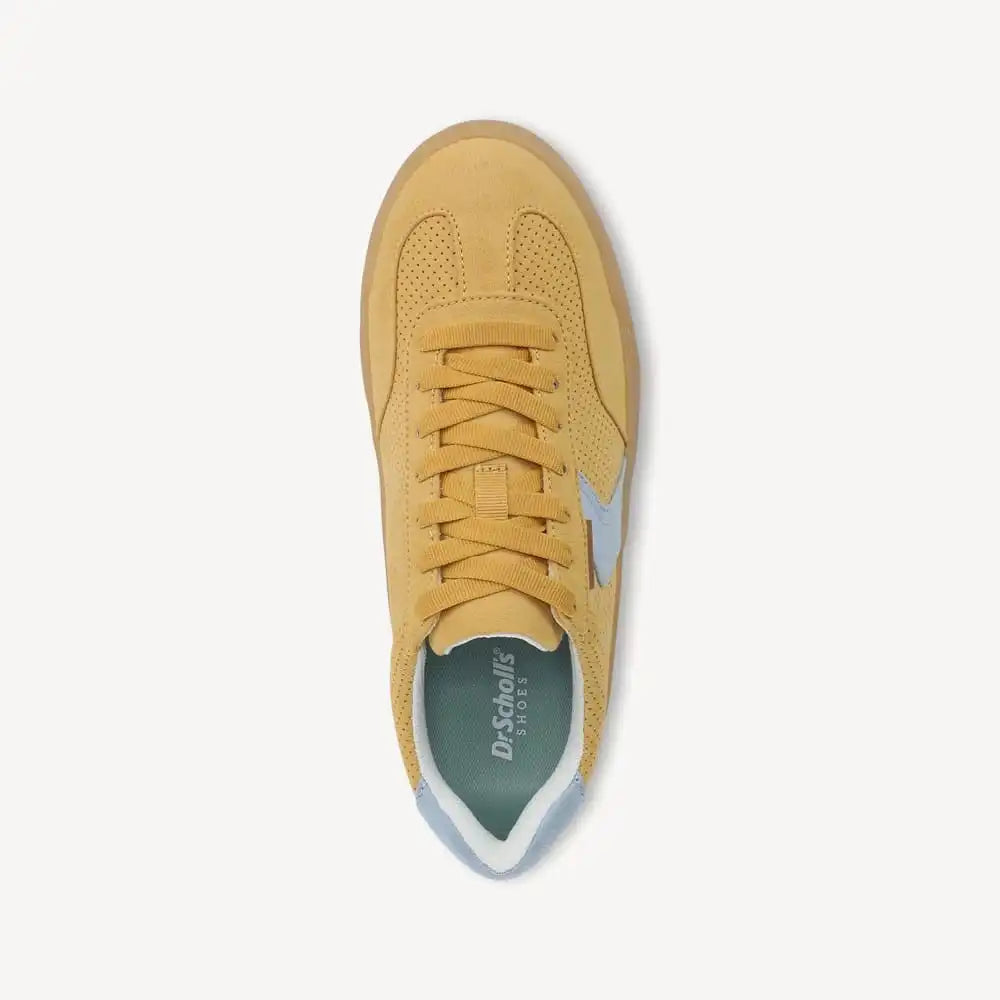 Women's Time Off Win Lace Sneaker
