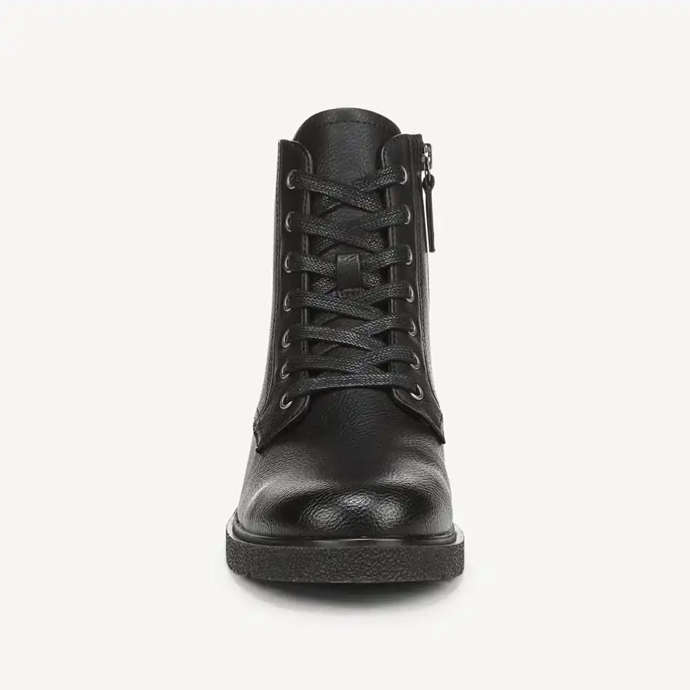Women's Aviation Lace Up Boot