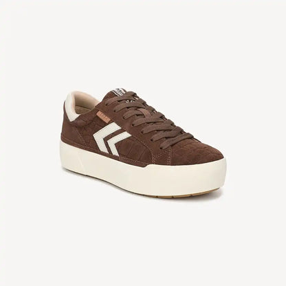 Women's Young and Free Platform Sneaker