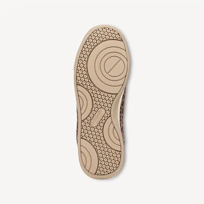 Women's Throwback Retro Sneaker