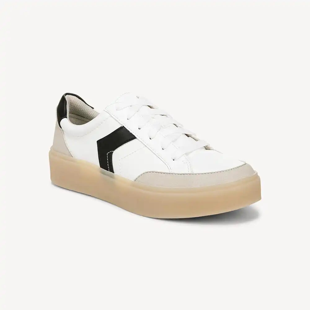 Women's Madison Lace Sneaker