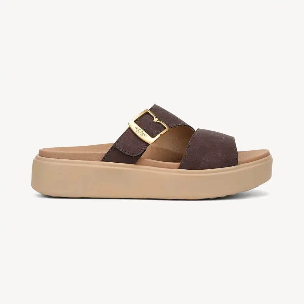 Women's Madison Cloud Slide Sandal