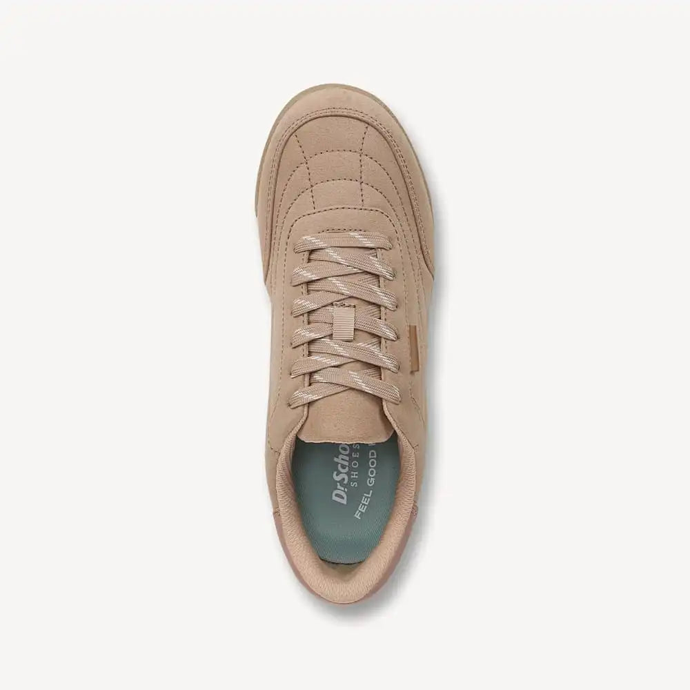 Women's Throwback Lace Sneaker