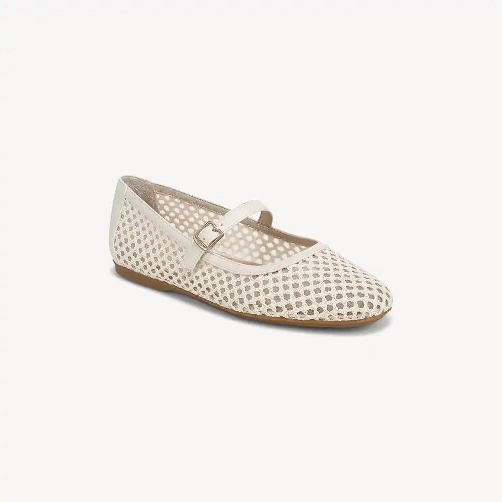 Women's Wren Mary Jane Flat