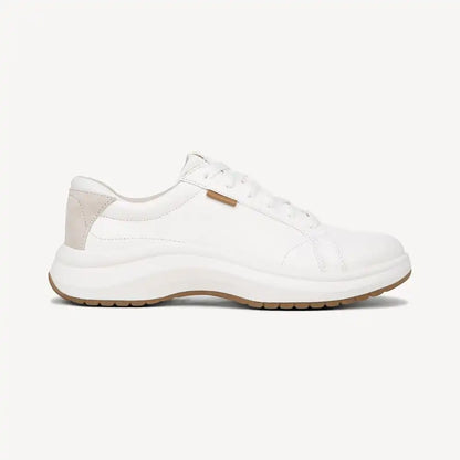 Women's Feel Good Plantar Fasciitis Lace Up Sneaker
