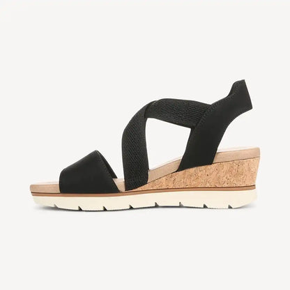 Women's Just Cute Wedge Sandal